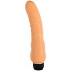 Sevencreations multispeed realistic penis 23,8 cm