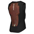 Scott Softcon Hybrid Pro Protection Vest Svart XL