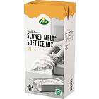 Arla Mjukglassmix Vanilj 6% Pro