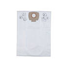 Milwaukee Dammsugarpåse Fleece 250ECP 5-pack
