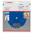 Bosch Cirkelsågklinga 160x20x2,6mm 24T EXP WOOD