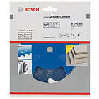 Bosch Cirkelsågsklinga 235x30x2,2mm 6T EXPERT FOR FIBER CEMENT