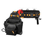 Toughbuilt Builder Tool Belt Set