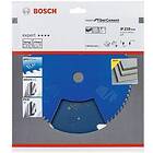 Bosch Cirkelsågsklinga 210x30x2,2mm 6T EXPERT FOR FIBER CEMENT