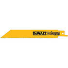 Dewalt DT2303 Tigersågblad Metall 152mm 5-p