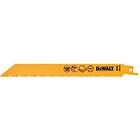 Dewalt DT2387 Tigersågblad Metall 203mm 5-p