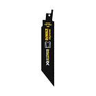 Dewalt DT99553 Tigersågblad 152mm (Metall)