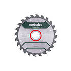 Metabo sågblad ”Precision cut wood classic” 190 x 30 Z24 WZ 15°
