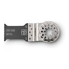 Fein E-Cut Fine Sågblad BIM 50x30mm 10-Pack