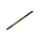 Dewalt DT2103 Sticksågblad Glasfiber/Plast <6mm 4,3mm 1-Pack