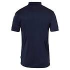 Uhlsport Score 26 Poly Short Sleeve Polo Blå M Man