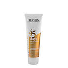 Professional Revlon 45 Days Shampoo & Conditioner Golden blondes (275ml)