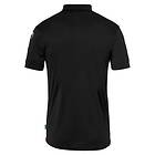 Uhlsport Score 26 Poly Short Sleeve Polo Svart 5XL Man