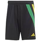 Adidas Fortore 23 Shorts Svart XS Man