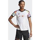 Adidas Pride Tiro Short Sleeve T-shirt (Dame)