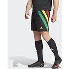 Adidas Fortore 23 Shorts Svart S Man