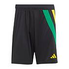 Adidas Fortore 23 Shorts Svart 2XL Man