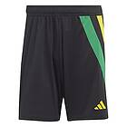 Adidas Fortore 23 Shorts Svart XL Man