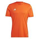 Adidas Tabela 23 Short Sleeve T-shirt Orange 3XL / Regular Man