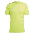 Adidas Tabela 23 Short Sleeve T-shirt Gul XS / Regular Man