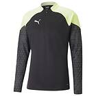 Puma Individualcup Sweatshirt Svart XL Man