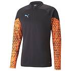 Puma Individualcup Sweatshirt Orange,Svart XL Man