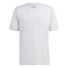 Adidas Tabela 23 Short Sleeve T-shirt Vit XS / Regular Man