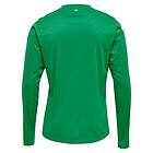 Hummel Core Xk Poly Long Sleeve T-shirt Gul 2XL Man