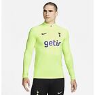 Nike Tottenham Hotspur Fc Mnk Dri Fit Strike Drill 22/23 Long Sleeve T-shirt Grönt S