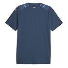 Puma Valencia Cf Away Prom Away Short Sleeves T-shirt Blå S