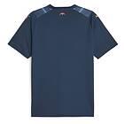 Puma Om Away Replica Away Short Sleeves T-shirt Blå M