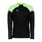 Puma Individualcup Sweatshirt Svart M Man