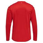 Hummel Core Xk Poly Long Sleeve T-shirt Röd 3XL Man