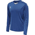 Hummel Core Xk Poly Long Sleeve T-shirt Blå 3XL Man