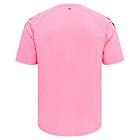 Hummel Core Xk Core Poly Short Sleeve T-shirt (Herr)