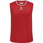 Hummel Hmlcore Xk Basketball T-shirt Röd 4XL Man