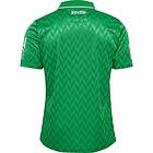 Hummel Real Betis Balompié 23/24 Short Sleeve T-shirt Home Grönt L