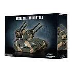 Warhammer 40K Astra Militarum Hydra