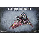 Warhammer 40k Aeldari Starweavers