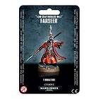 Warhammer 40K Aeldari Farseer