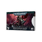 Warhammer 40K Genstealer Cults Index cards