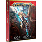 Warhammer Age of Sigmar Core Rulebook (2021)