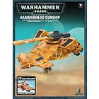 Warhammer 40K Tau Empire Hammerhead Gunship