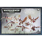 Warhammer 40K Tyranids Gargoyles