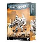 Warhammer 40K Tau Empire Riptide Battlesuit