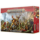 Warhammer Age of Sigmar Harbinger Starter Set
