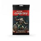 Warhammer Age of Sigmar Warcry Ossiarch Bonereapers Card Pack