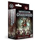 Warhammer Underworlds Gnarlwood Gryselles arenai