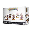 Warhammer Age of Sigmar Hedonites of Slaanesh Myrmidesh Painbringers