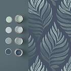 Graham & Brown Botanica Teal 105452